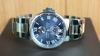 Ulysse Nardin Marine Chronometer 45mm