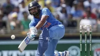 Full Highlights |  Rohit Sharma 124 (127) | India vs Australia 2nd ODI in Brisbane 2016