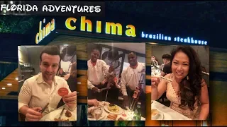 Chima Brazilian Fort Lauderdale