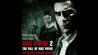 Max Payne 2 OST - Main Theme (Extended to 30 Minutes)