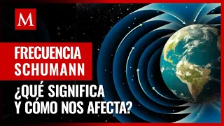 Resonancia Schumann en la Tierra: Descubre su significado y efectos en nosotros