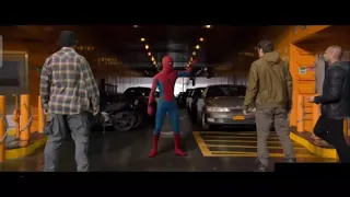 Spiderman Dancing on Dance monkey 🤣🤣