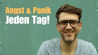 Angst und Panik adé: Mit diesen einfachen Tipps meisterst du jeden Tag