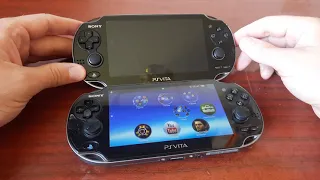 Как я PS VITA покупал.