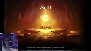 Aion Classic RU. Эфирокинез От А до Я. Часть 1