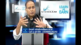 Vivekam: Learn to Earn Episode-45 (Debt alternative product ‘Floater’ offered by Vivekam)