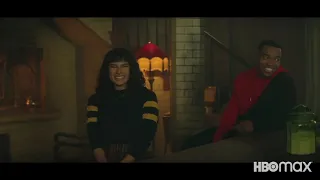 Doom Patrol Season 4  Official Teaser