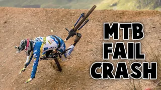 Best MTB Fails Of 2021 #2 | MTB Crashes 2021 Mtbclassic