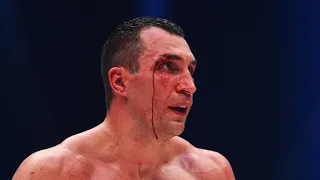 WLADIMIR KLITSCHKO TO MAKE COMEBACK | KLITSCHKO VS BRIGGS NEXT