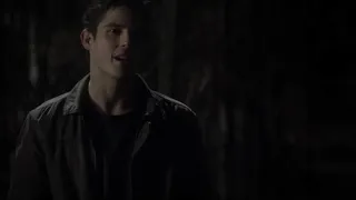 Stefan MATA o Ben | The Vampire Diaries (1x14)