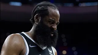 James Harden Full Game Highlights | October 11 | Nets vs 76ers