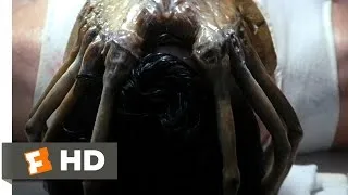 Alien (1979) - Acid Blood Scene (1/5) | Movieclips