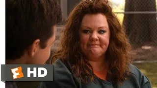 Identity Thief (10/10) Movie CLIP - The Ending (2013) HD