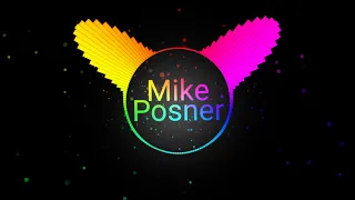 Mike Posner - I Took A Pill In Ibiza SeeB 8D Version