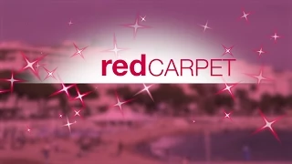 Opening Night Red Carpet - MIPTV 2015