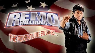 Remo Williams (1985) IMDb 6.5⭐️ Main Theme