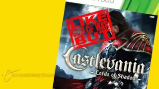 CASTLEVANIA: LORDS OF SHADOW (Zero Punctuation)