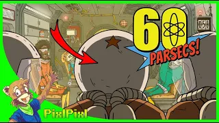 60 PARSECS : LA FIN DES SOVIÉTIQUES ⚒️ (MEUHTOPIA) [FR]