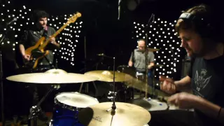 Poliça - Wandering Star (Live on KEXP)