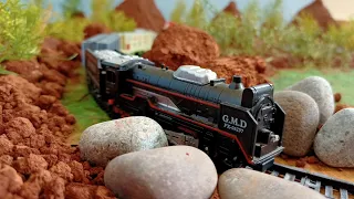 Rail King Classic Train | Trains Galore 3