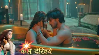 Rocky और Rani का Romance.. #Pishachinitodayfullepisode#Pishachini