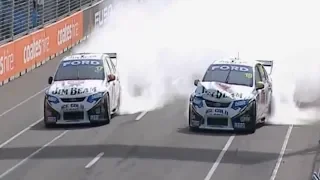 Top 5 Ford Moments In The Supercars Era