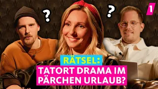 Tatortreinigung: Urlaub wird für Sophie Schramm zum Horror | 1LIVE Akte Ungewiss #14