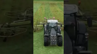 FENDT traktor short video🚜🚜🚜