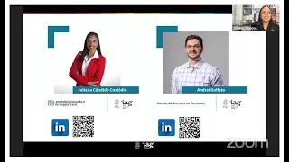 Webinar  | Como revolucionar a Gestão da Experiência do Cliente?