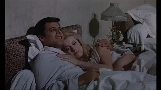 『昼顔（Belle de jour）』 予告編 Trailer 1967. Catherine Deneuve