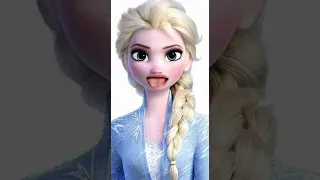 Do you wanna build a snowman - Elsa frozen