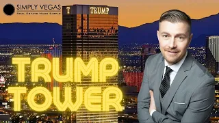 Trump Tower Las Vegas Tour