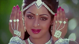 Naino mein sapna - SRIDEVI X(NEW VERSION)