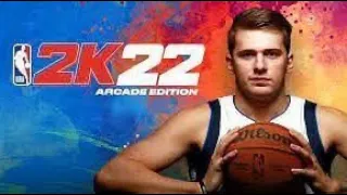 The Best Player Build in NBA 2K22 Mobile