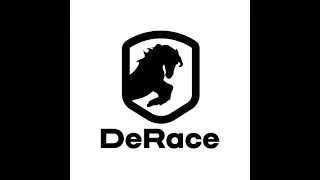 DeRace Horse management game