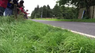 Ulster GP 2016 Superbike Flying Kilo