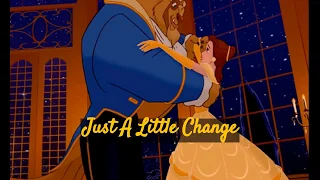 Beauty And The Beast-Tale As Old As Time Lyrics