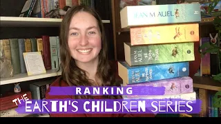 Ranking The Earth's Children Series