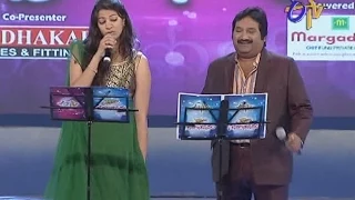 Swarabhishekam - Mano,Geeta Madhuri Performance - Yemma Kopama Song - 7th September 2014