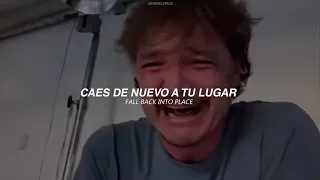 Canción del hombre llorando 😢