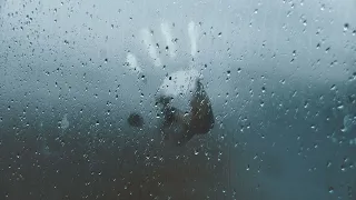 Music To Relax And Chill In Lonely, Rainy Days