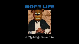 Ruining Your Favorite Songs with FNAF Until the FNAF Movie Comes Out (Drake - Passionfruit) Parody