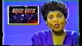 Star Trek TNG Rarities VHS