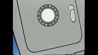 Cartoon Network (2003 Vault) Next Bumper
