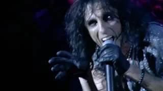 Alice Cooper - Poison [Live]