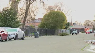 Two injured in Sacramento shooting