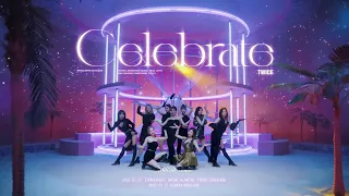 TWICE - Celebrate (Teasers + Snippet Mix)