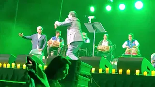 Witness the Magic of Laxmikant Pyarelal Concert NJ | Waada Tera Waada - Kishore Kumar | Amit Kumar