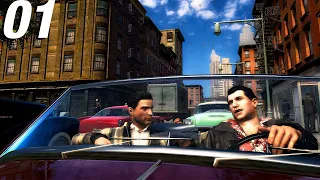 Mafia 2 Demo: 10 YEARS LATER..