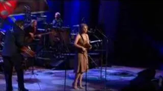 Alison Krauss - In my mind I`m going to Carolina